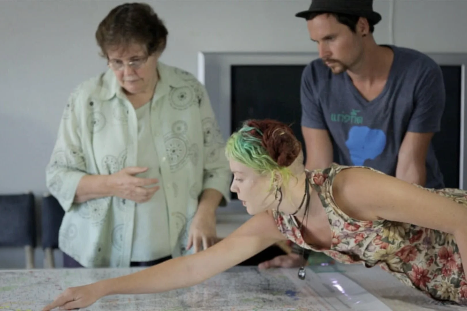 Apply to Become an Ocean Ambassador