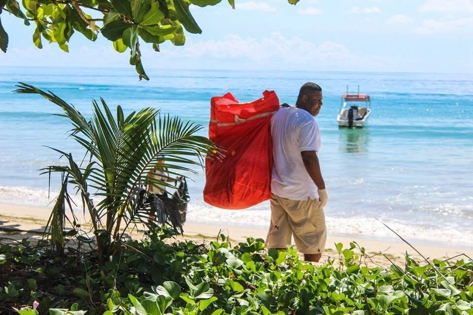 Who Are Our Ocean Ambassadors?