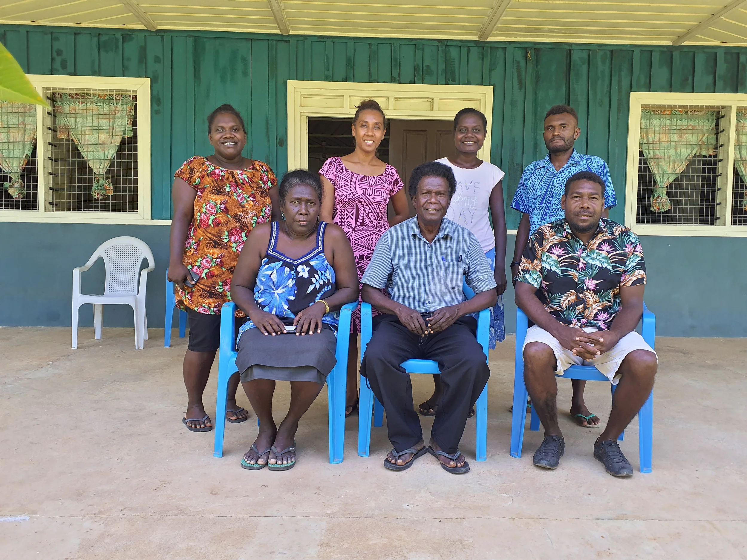 Collaborating with WPNSE for a plastic free future