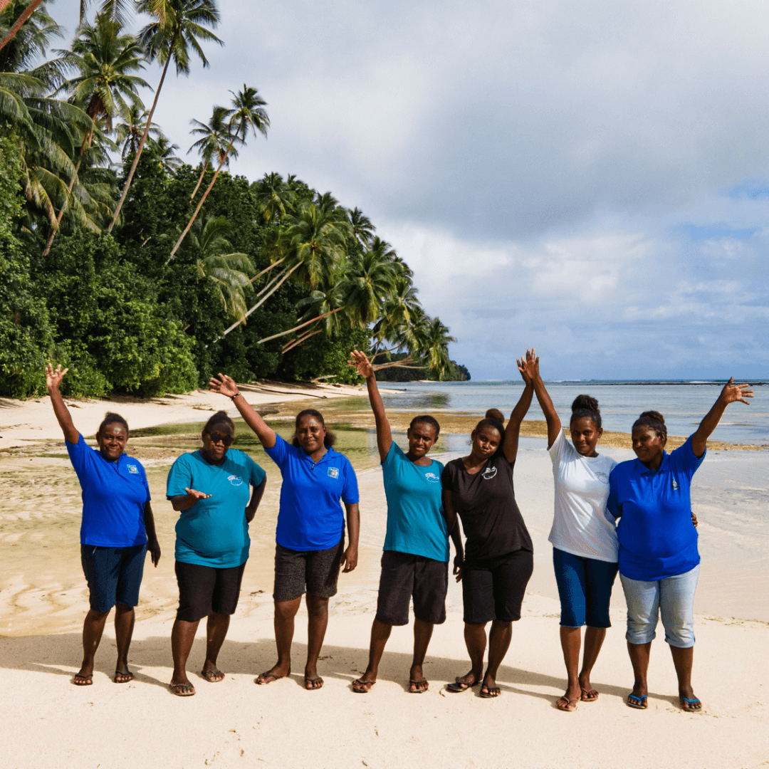 2023 Global Program Highlights &amp; Impact Report