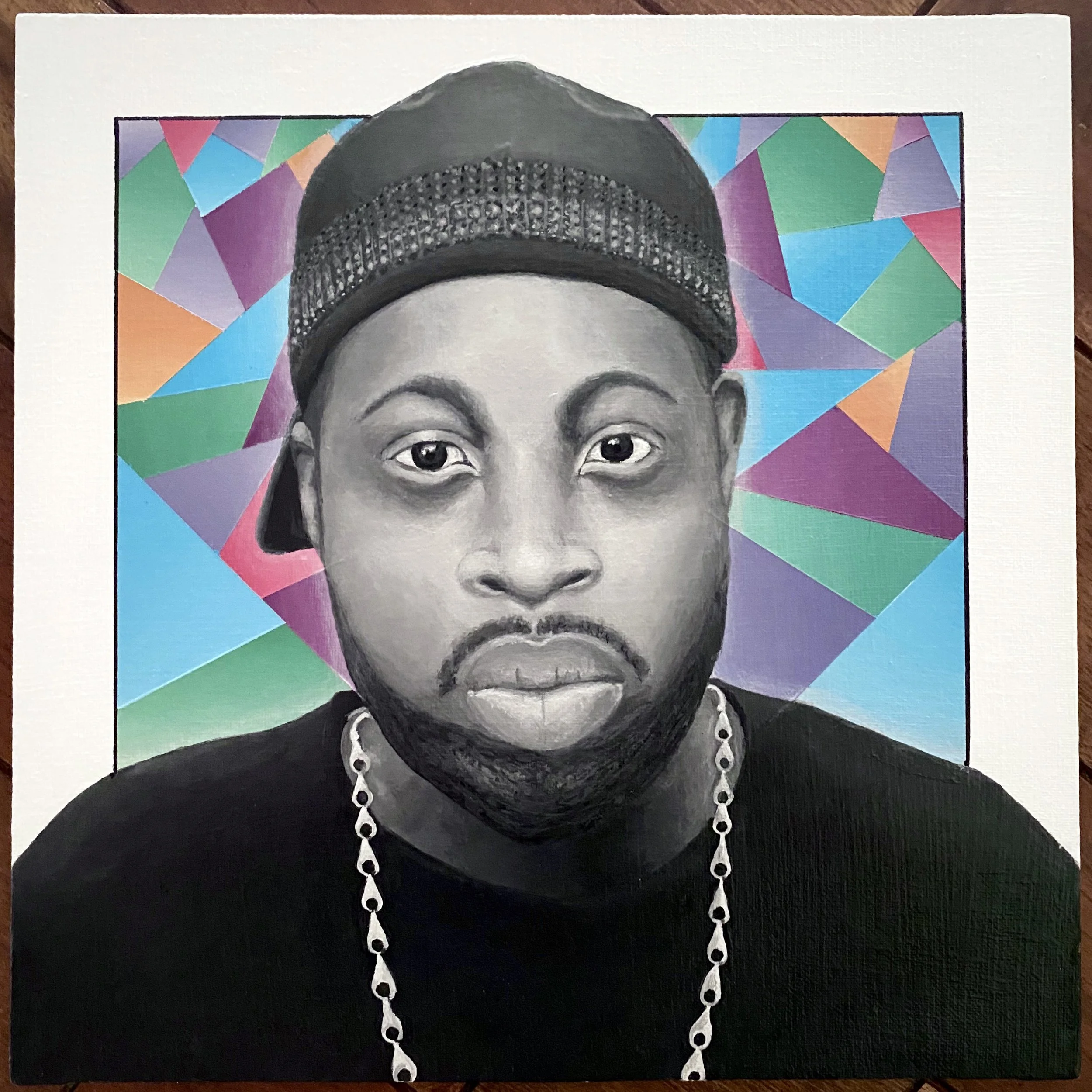  J Dilla 