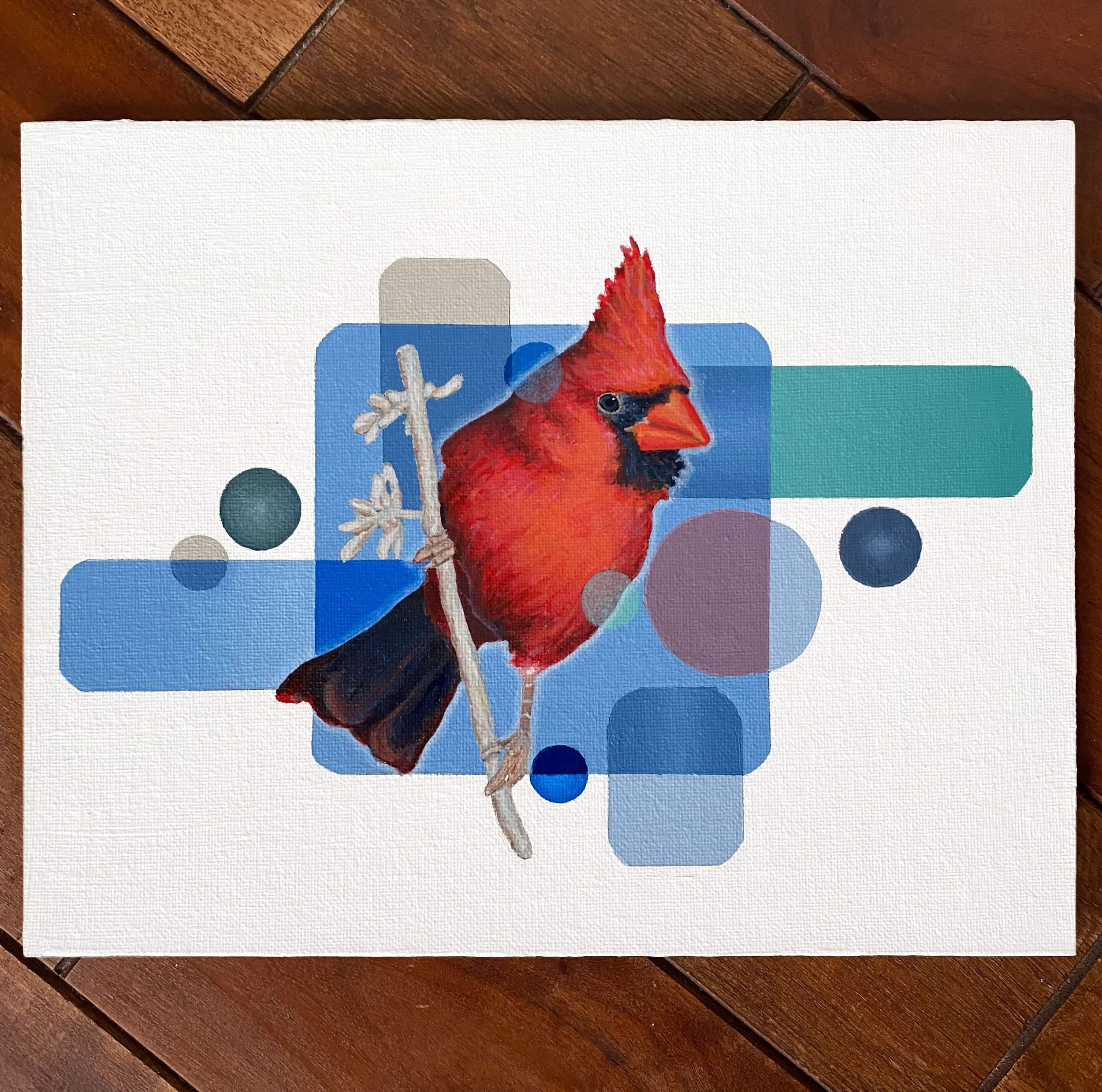 Cardinal