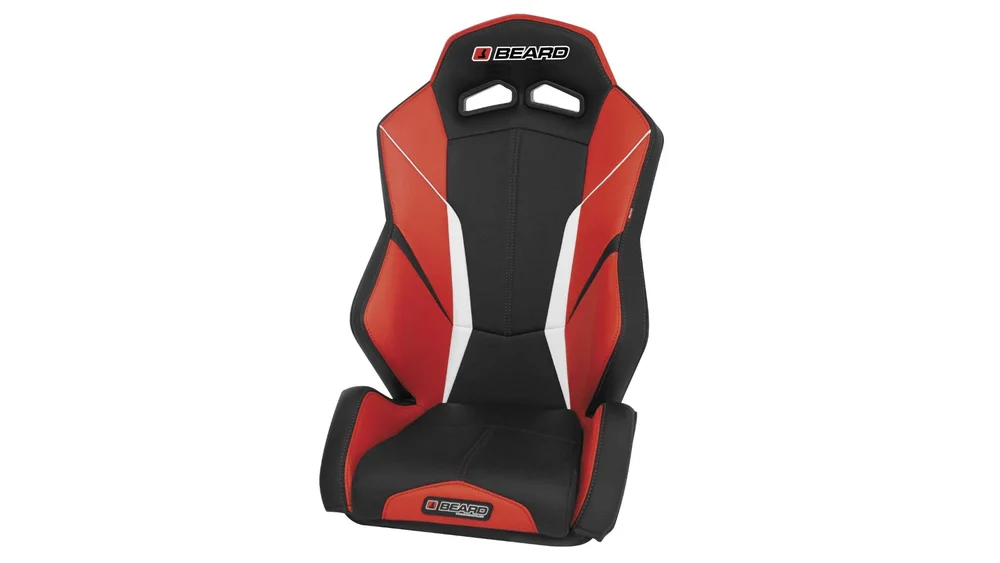 SHOP — Beard Seats