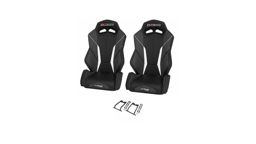 SHOP — Beard Seats