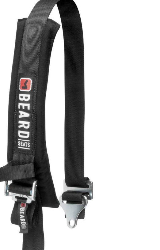 SHOP — Beard Seats