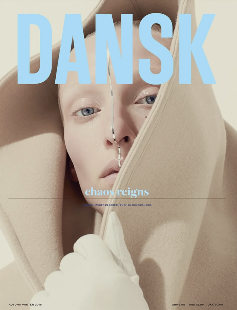 DANSK 16