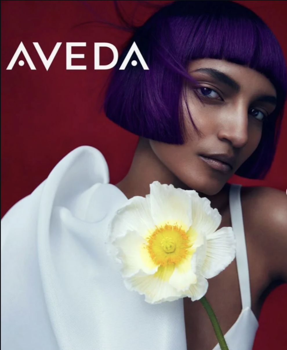 AVEDA