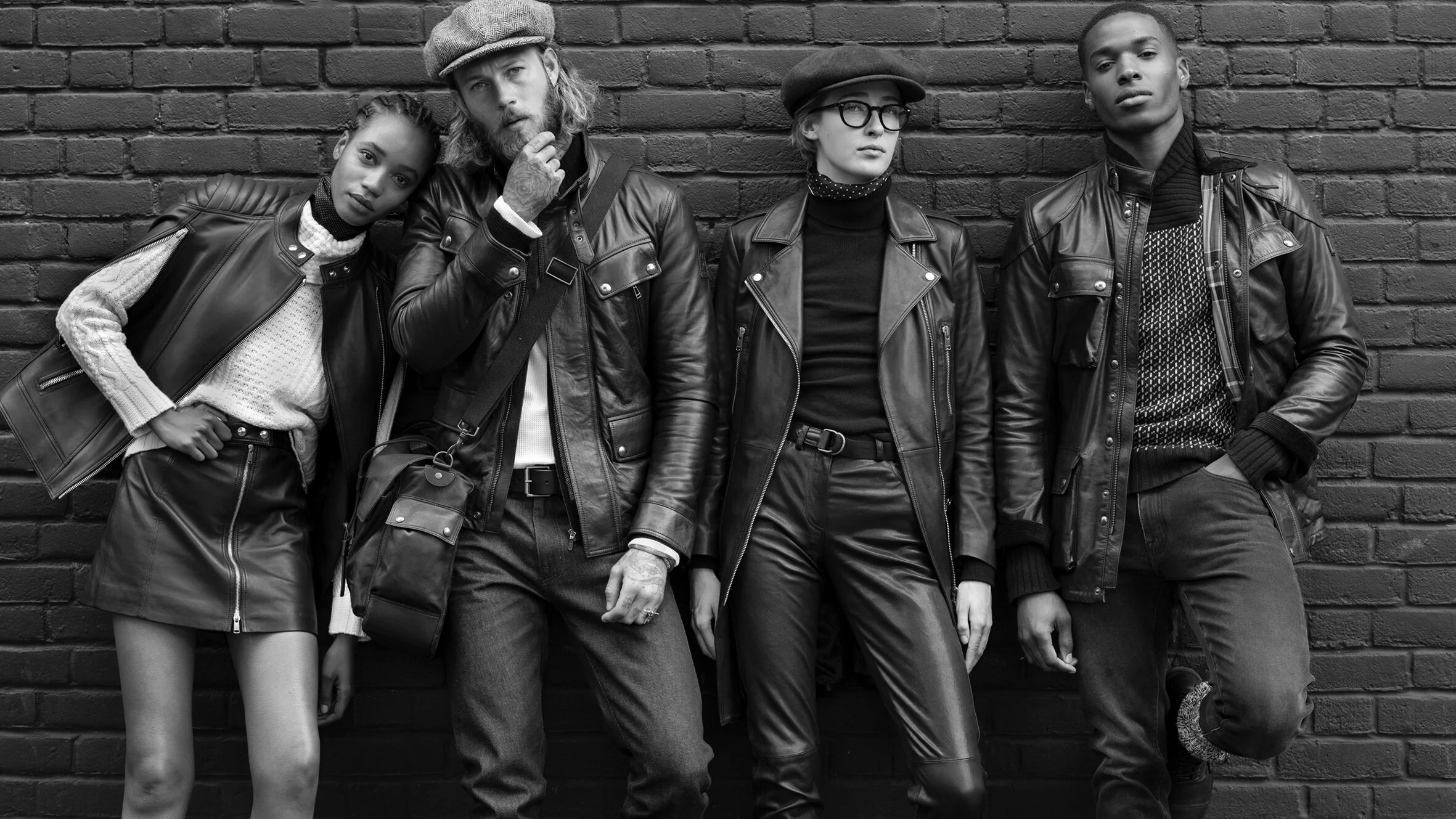 BELSTAFF