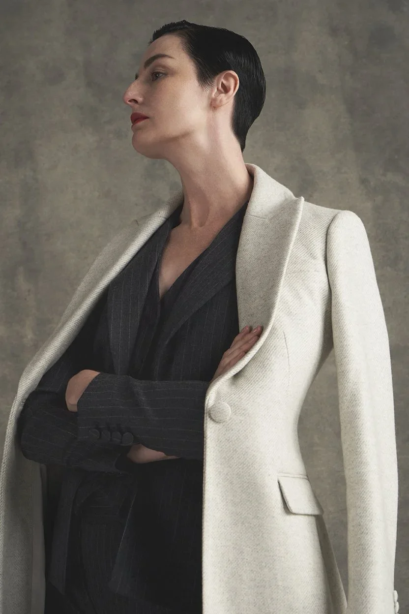 HOBBS ICONS - ERIN O'CONNOR