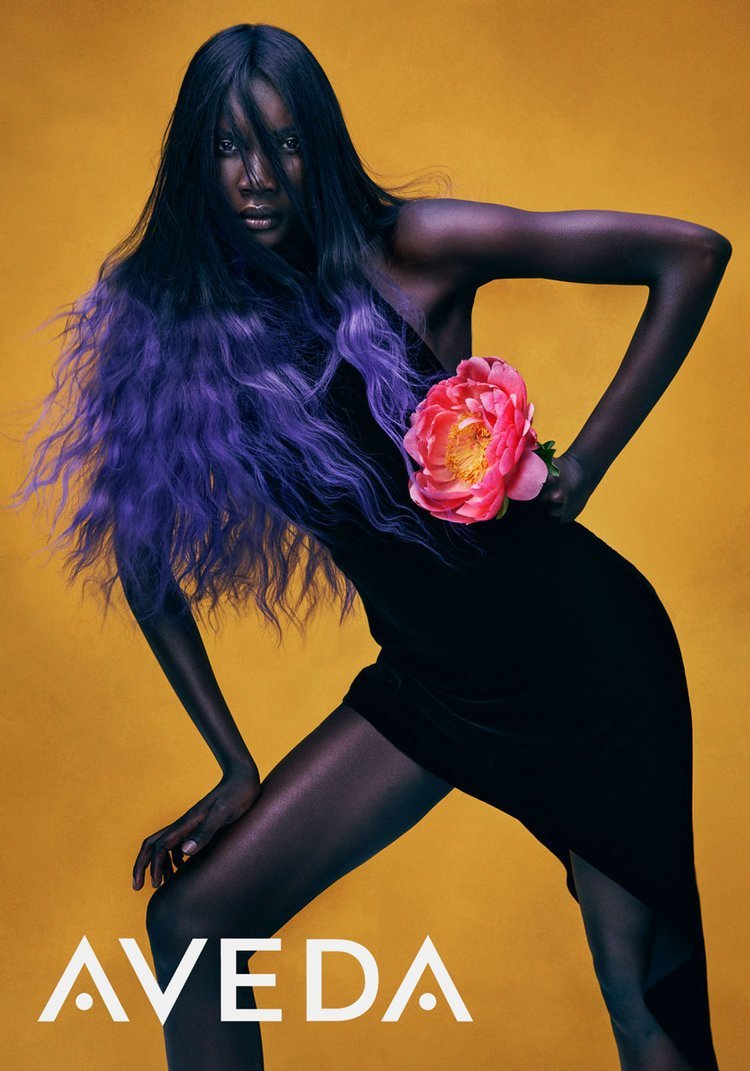 AVEDA