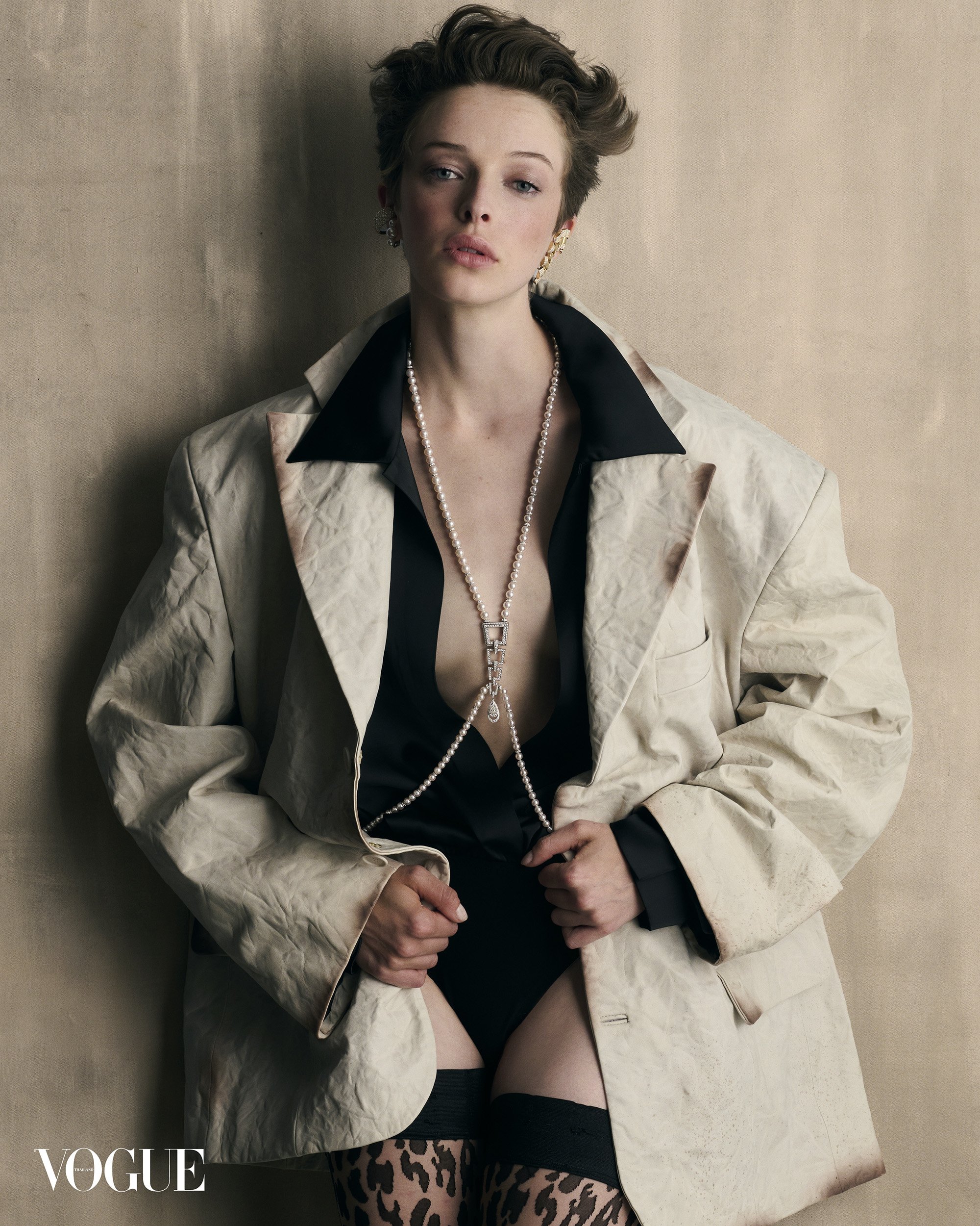 VOGUE THAILAND