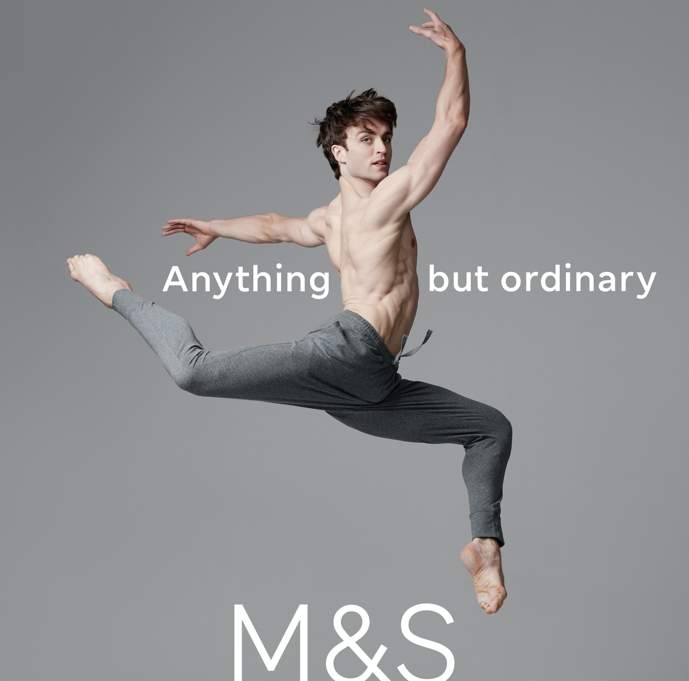 M&S
