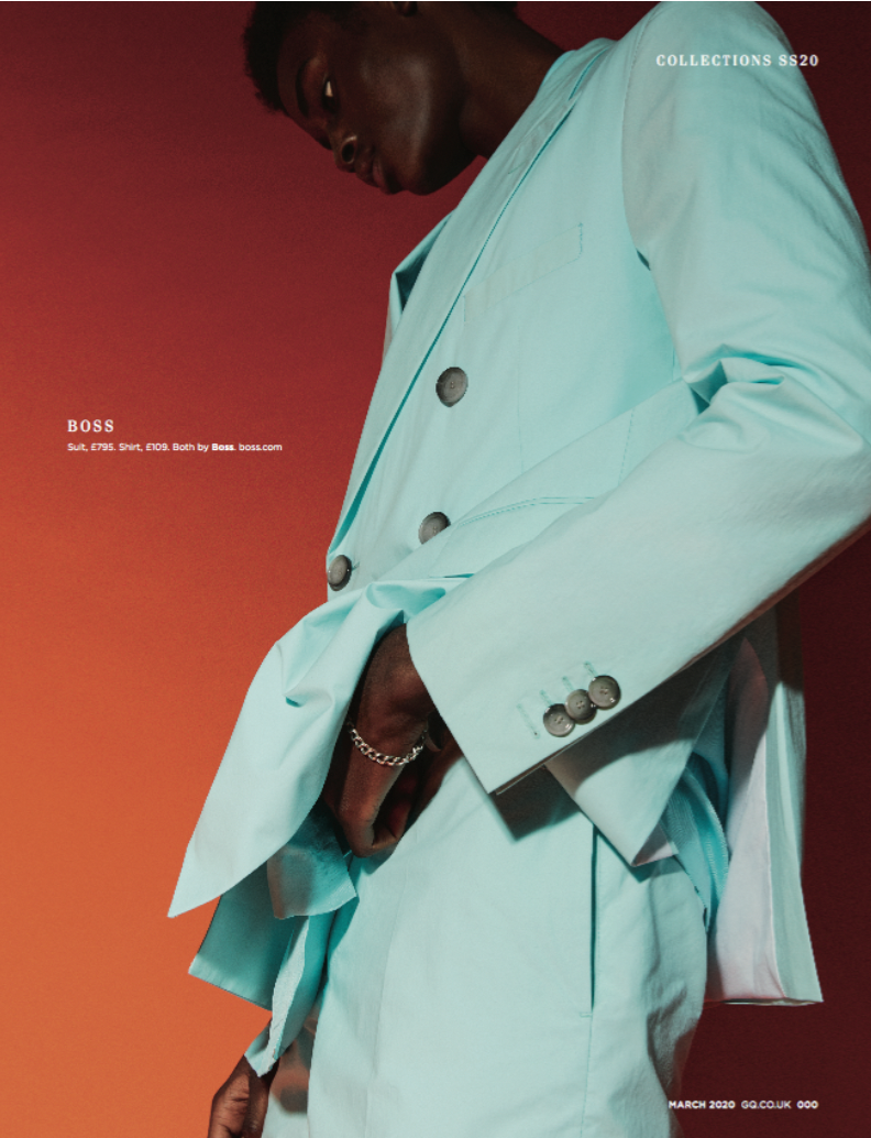 GQ UK