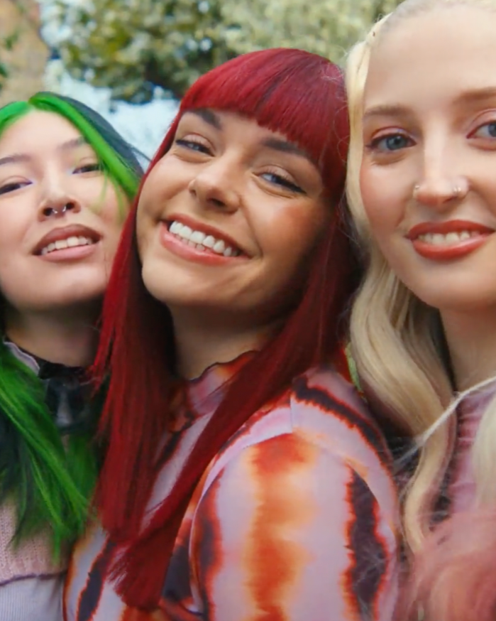 SCHWARZKOPF LIVE X FINAL FANTASY