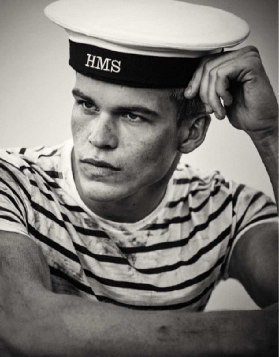 GQ STYLE GERMANY