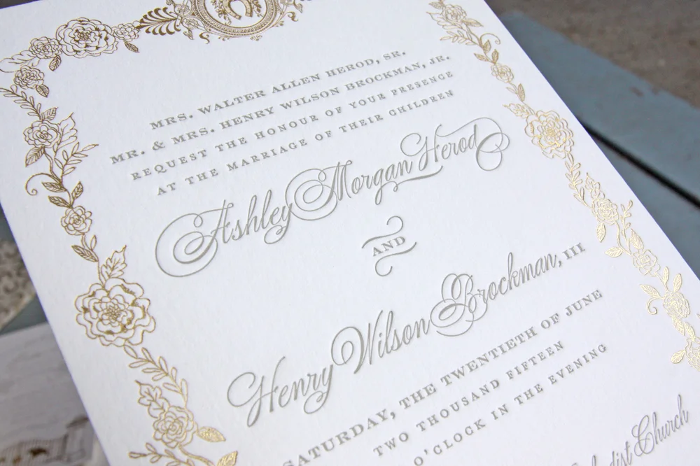 Brockman wedding / Pontotoc Farm Franklin, Tennessee — Tenn Hens Design