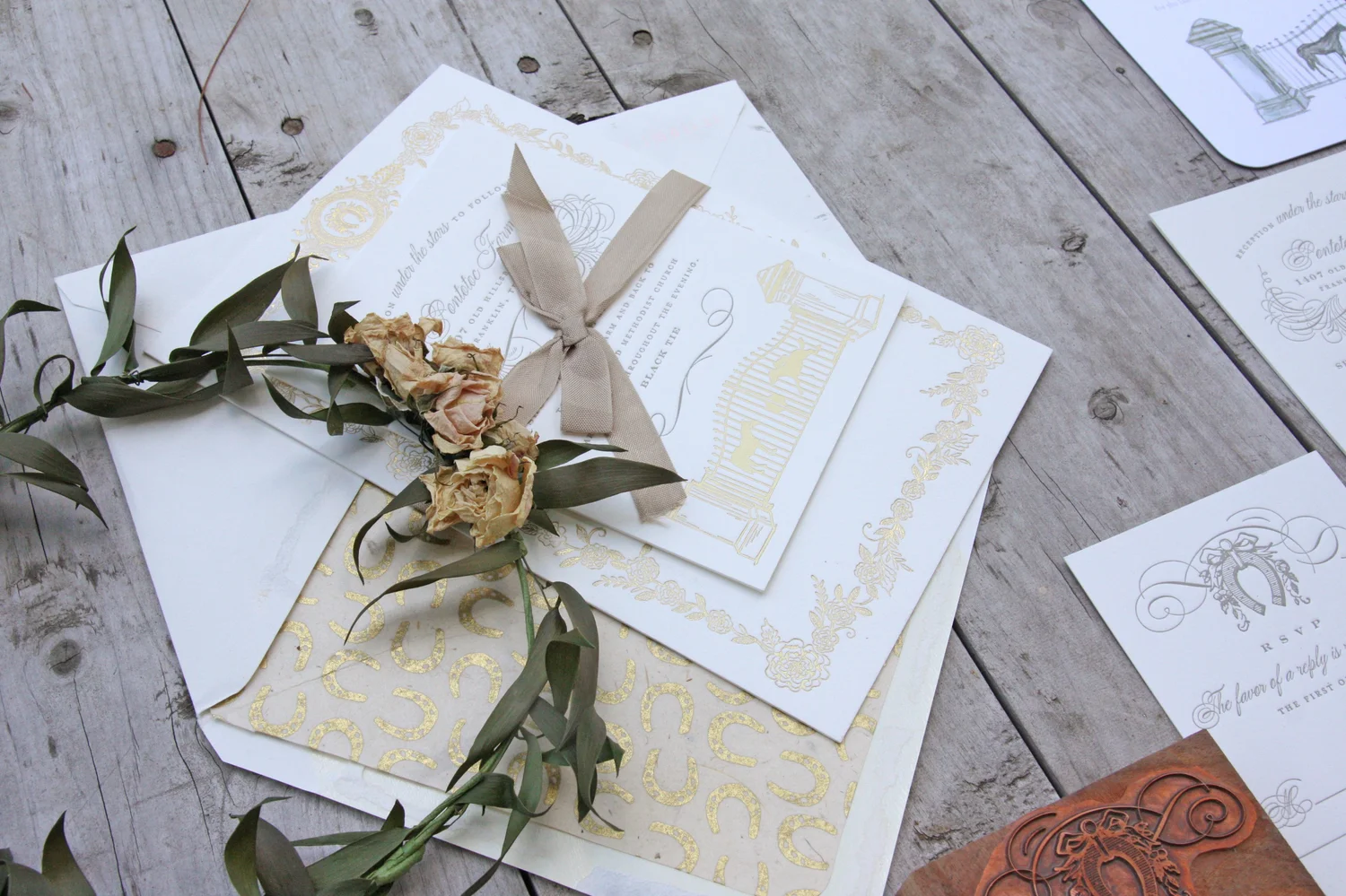 Brockman wedding / Pontotoc Farm Franklin, Tennessee — Tenn Hens Design