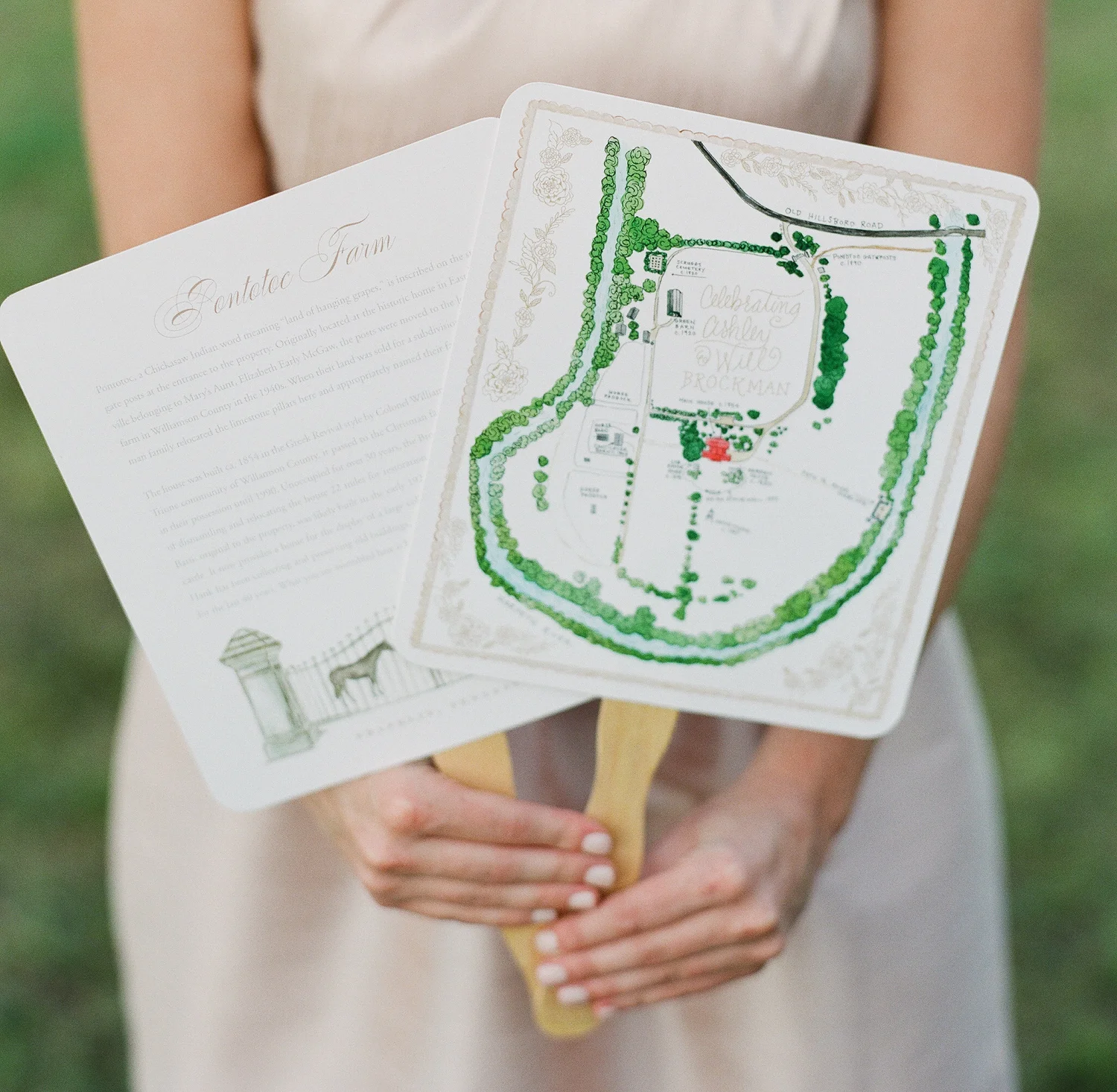Brockman wedding / Pontotoc Farm Franklin, Tennessee — Tenn Hens Design