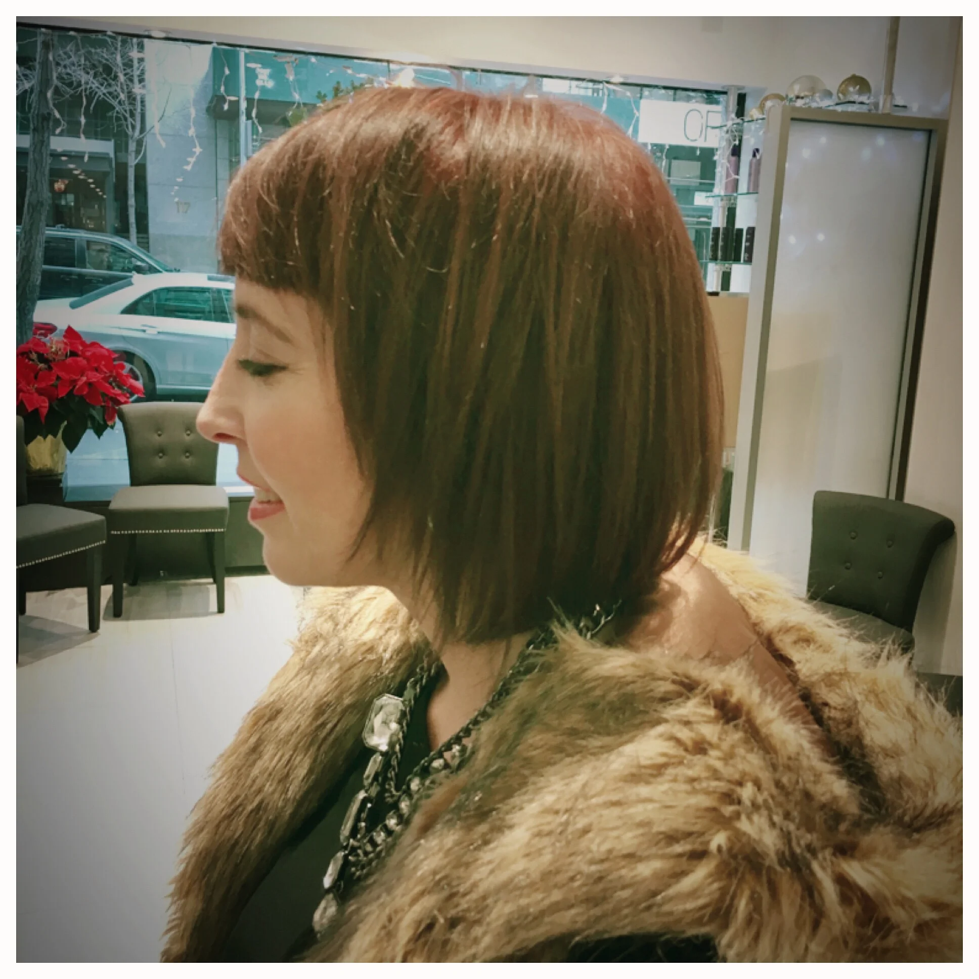 1960s Mod Color Coiffure Riccardo Maggiore Salons Hair And