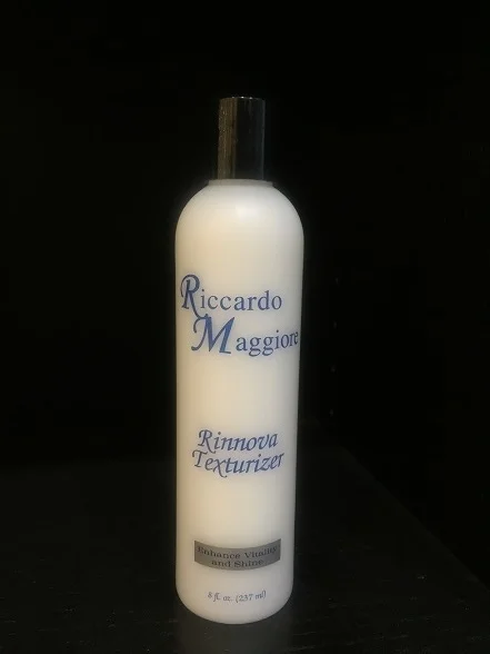 Riccardo Maggiore's Rinnova Texturizer