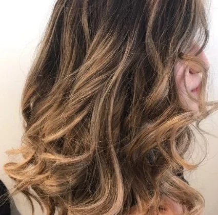 Color by Christina Liberatore