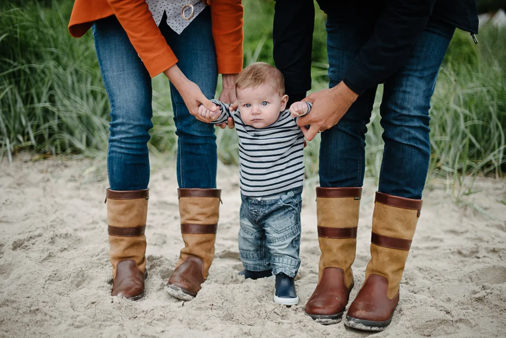 Mesker-Scheepers Tribe....a beach shoot.