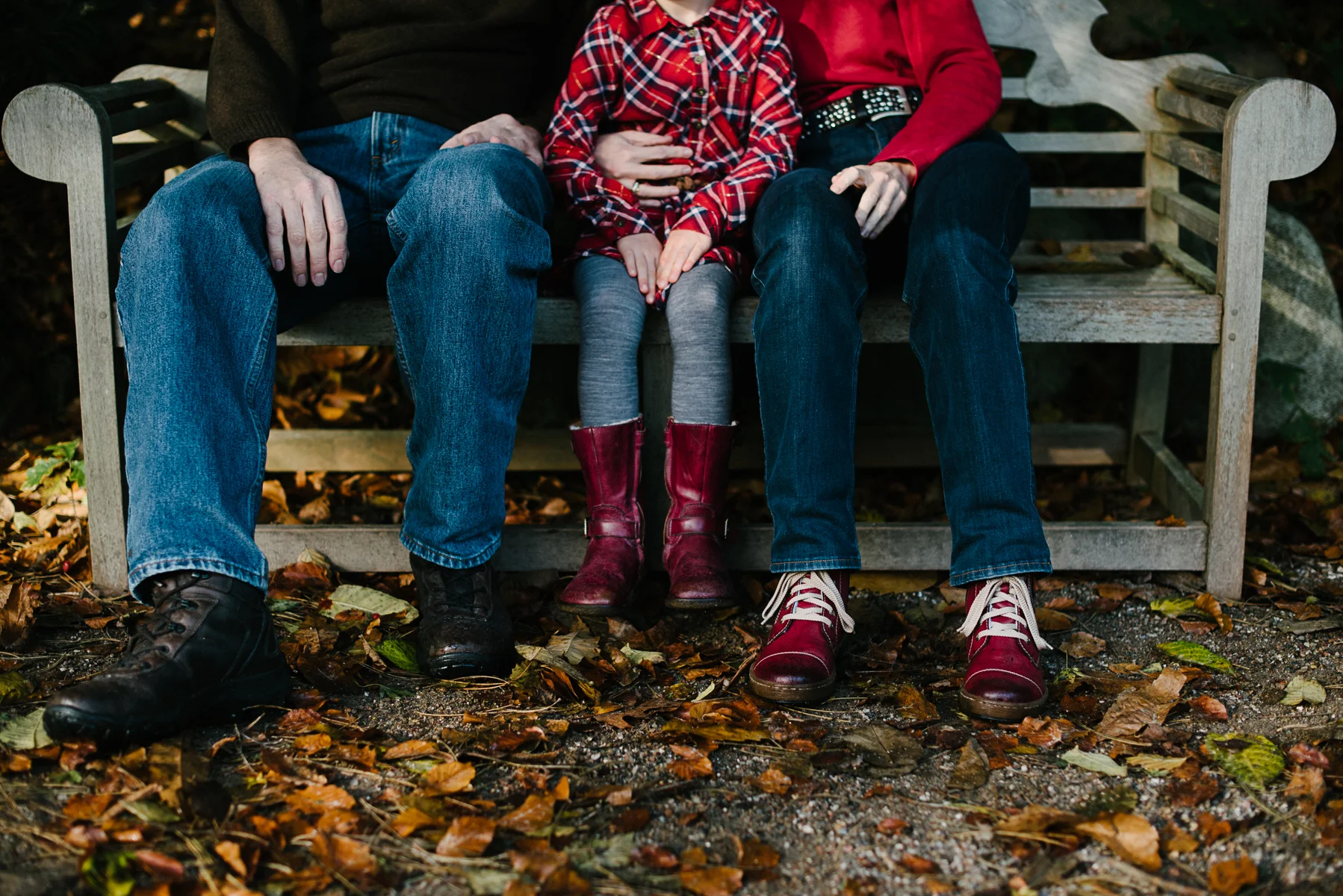 A little magic in Ordrupgaard ...