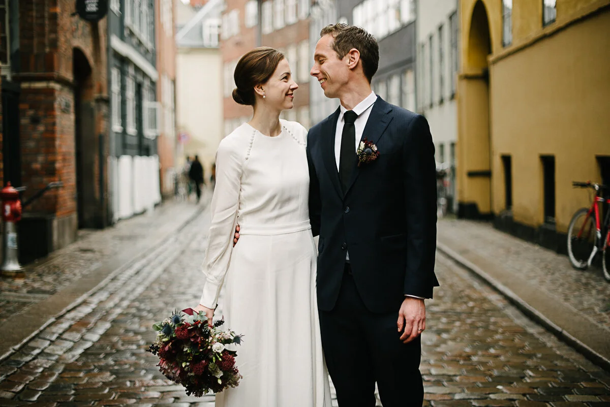 It started in Florence...