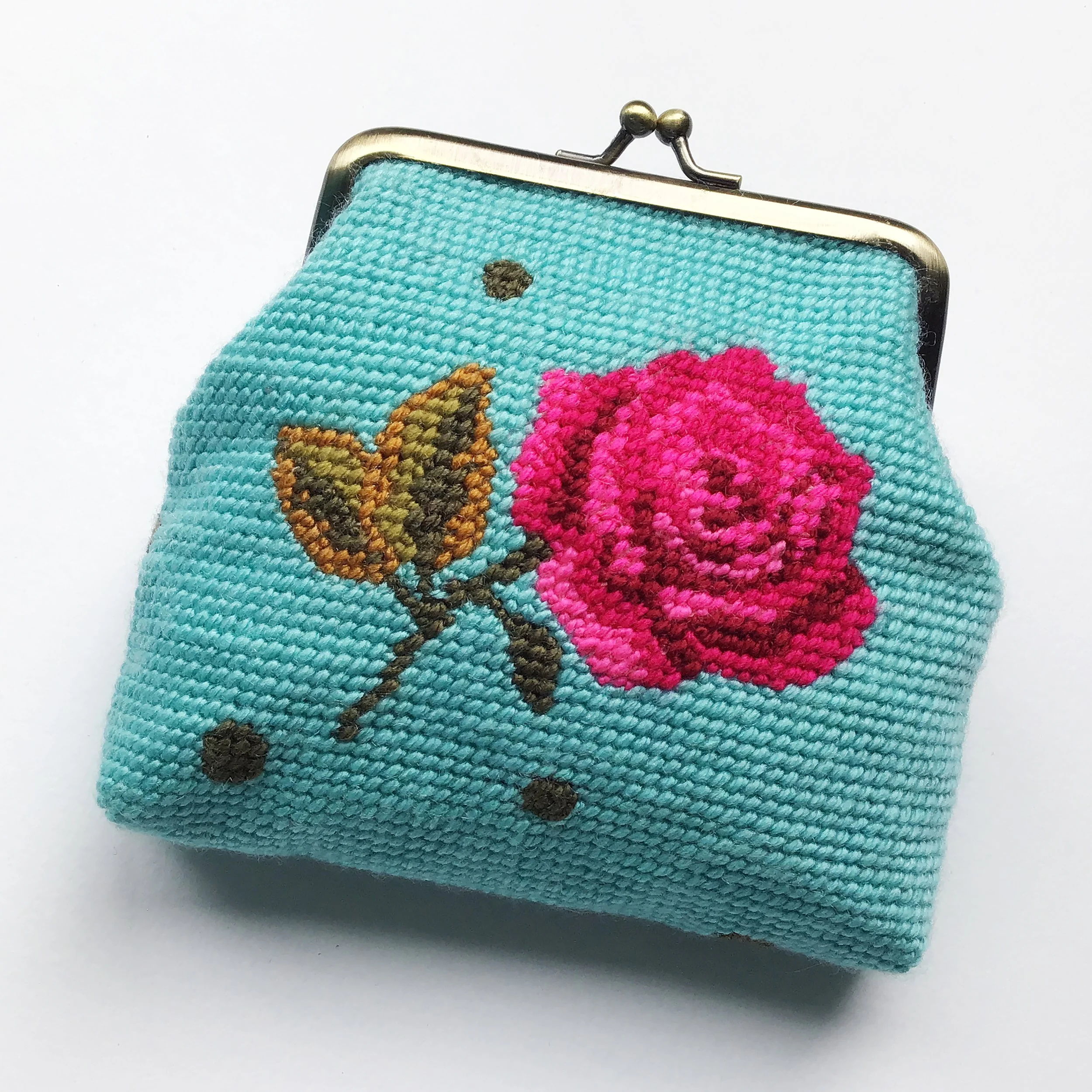 SHORT COURSES — ROWENA LUKEKING