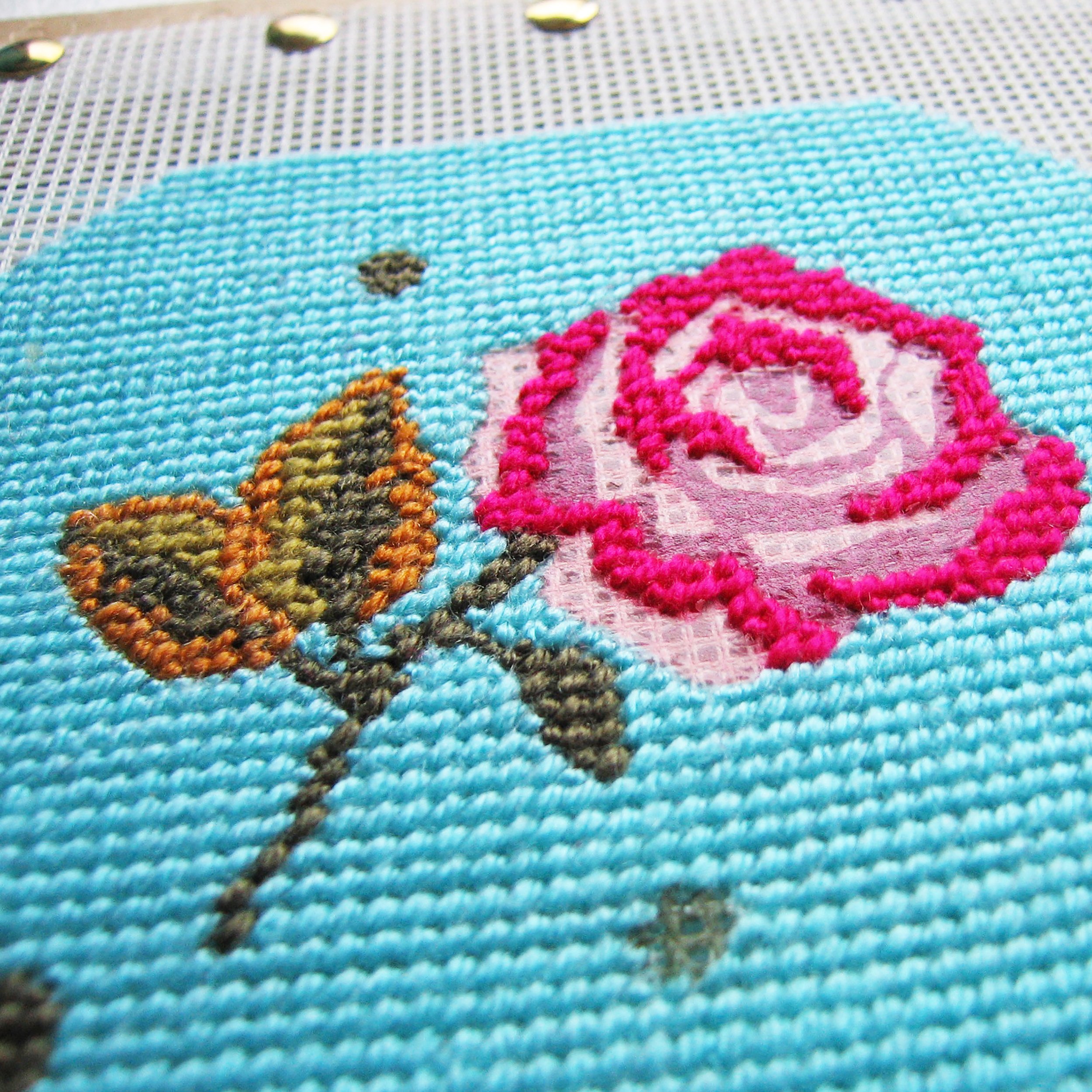 SHORT COURSES — ROWENA LUKEKING