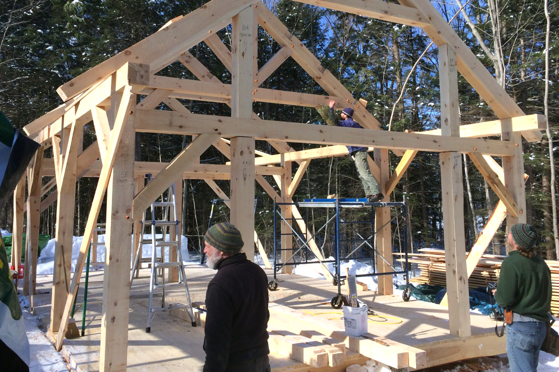 Pietree Orchard Sugar House — Waterford, Maine