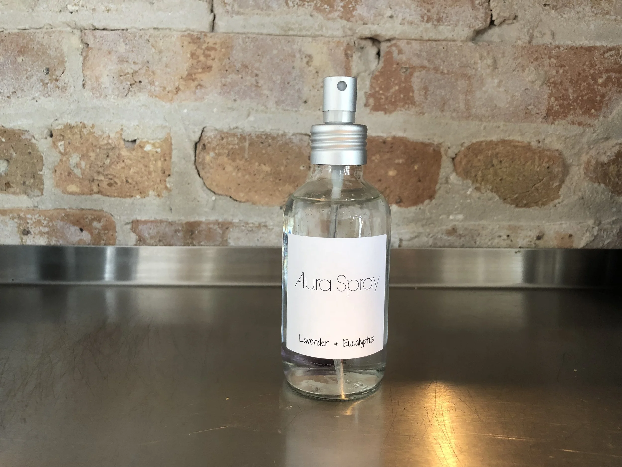 Aura (Healing) Spray 