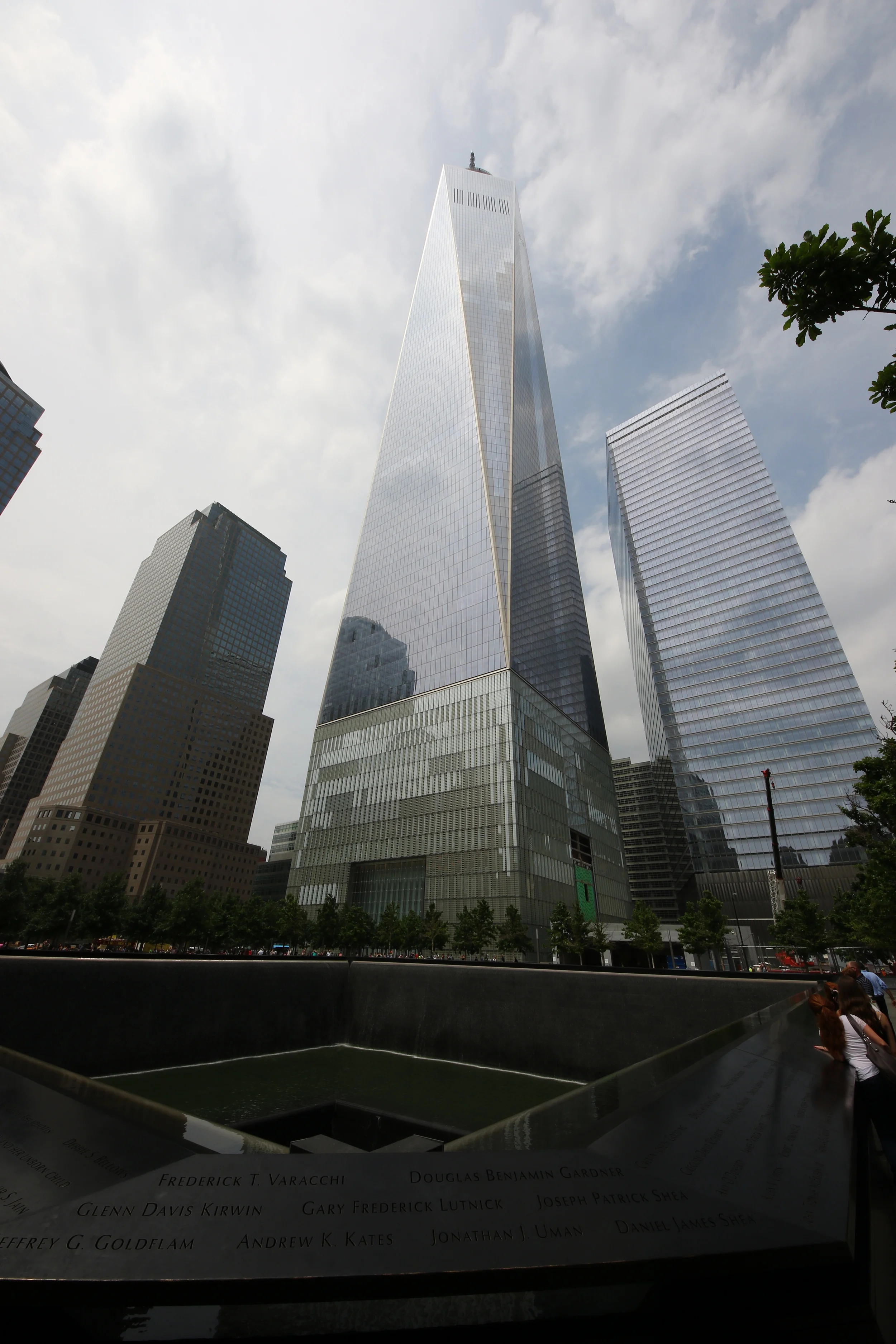 World Trade Center