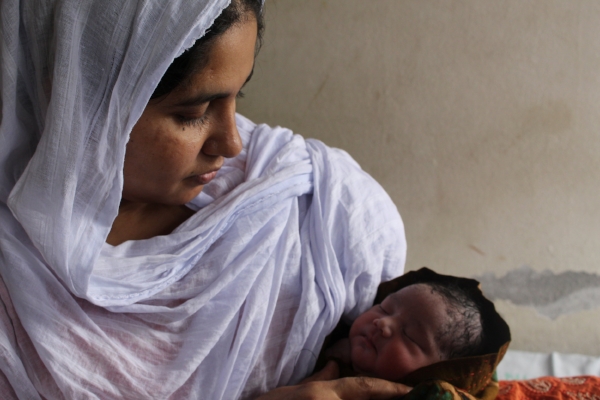 Drug Safety During Pregnancy and Lactation