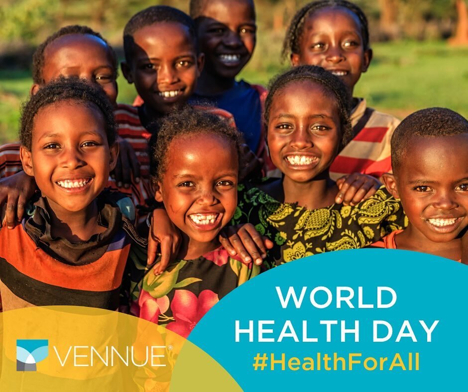 Happy World Health Day!

Today we celebrate the collective effort to ensure quality healthcare for all. Thank you to our partners, students, and team members for your invaluable contributions to strengthening pharmacy care and promoting better health