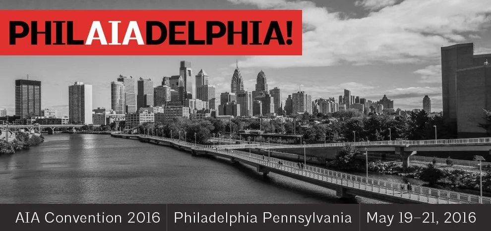10.30.15 // AIA National Convention