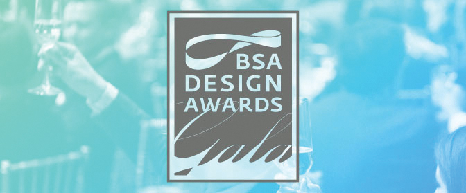 01.29.16 // BSA Design Award