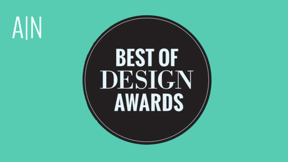 01.01.16 // A|N Best of Design Awards