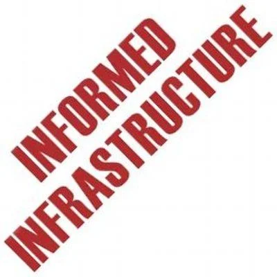 01.31.16 // Informed Infrastructure Article