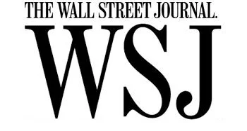 04.20.16 // Wall Street Journal Feature