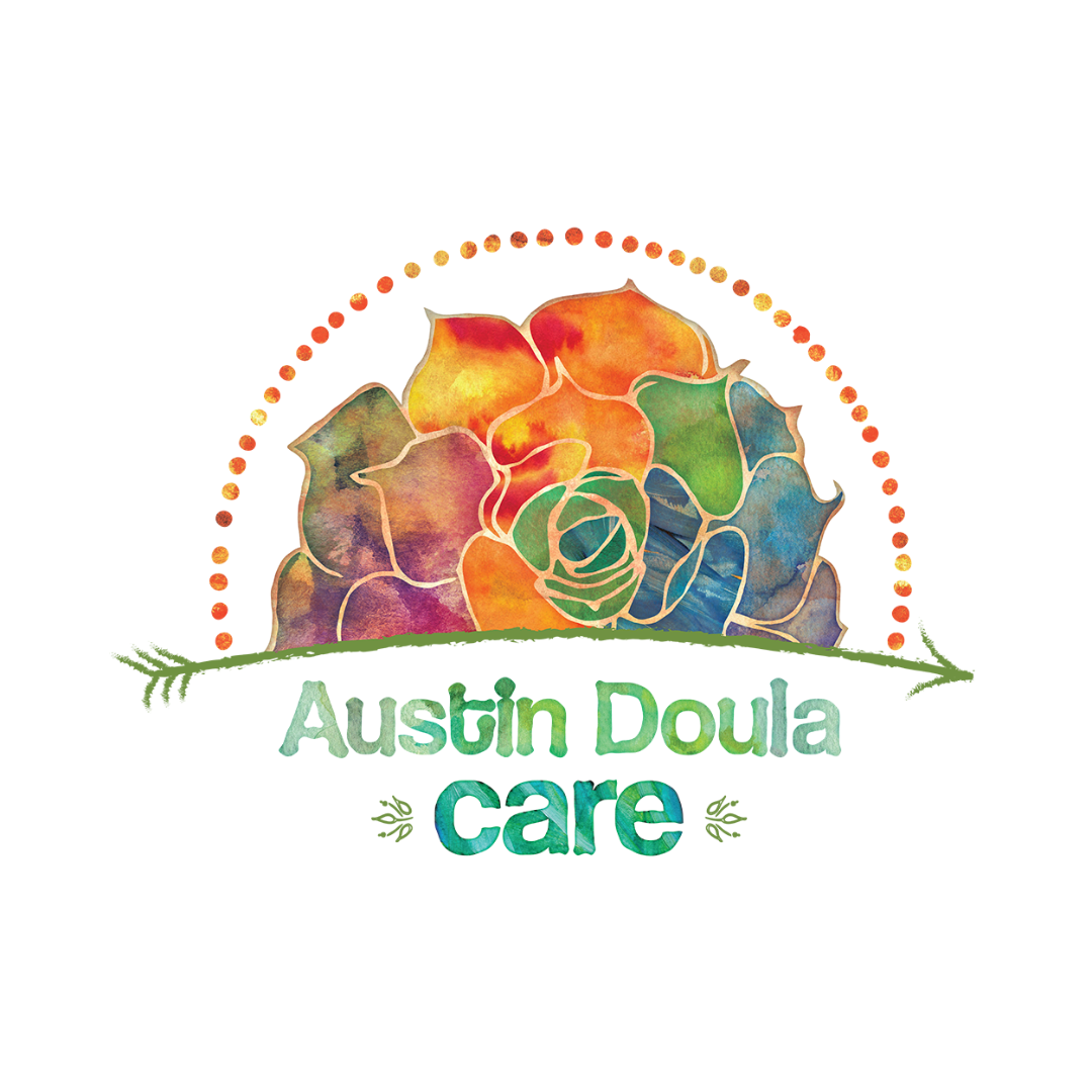 Austin Doula Care, Advocate Sponsor