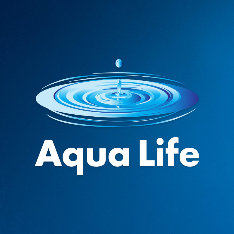 Aqua Life Water Solutions, Advocate Sponsor