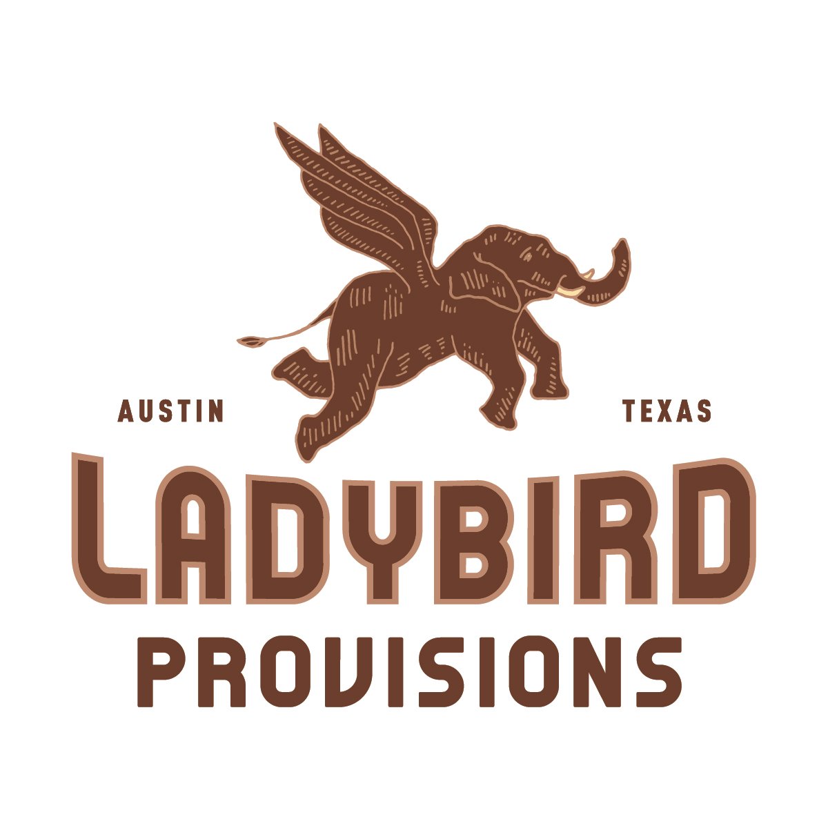 Lady Bird Provisions, Friend of GALS