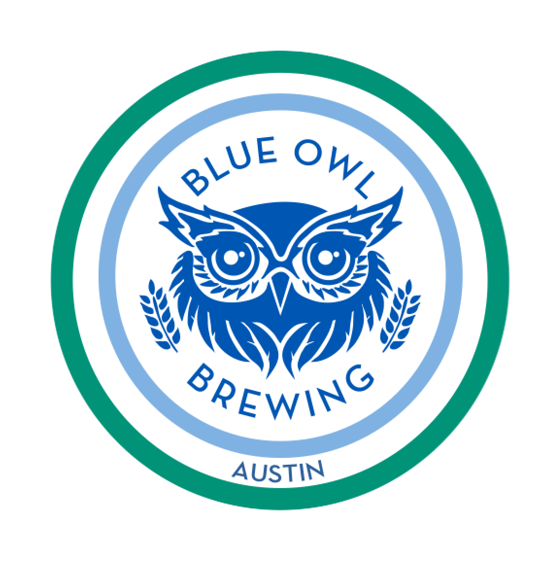 Blue Owl Brewing, Friend of GALS