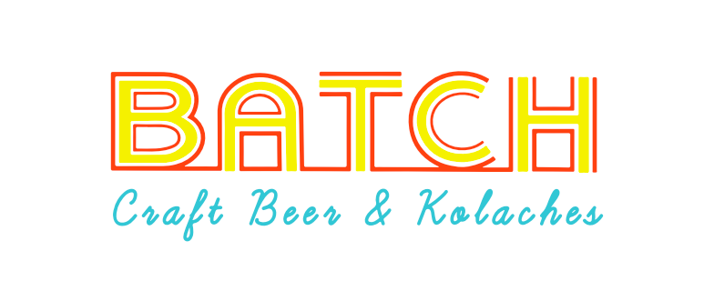 Batch Craft Beers and Kolaches, Friend of GALS