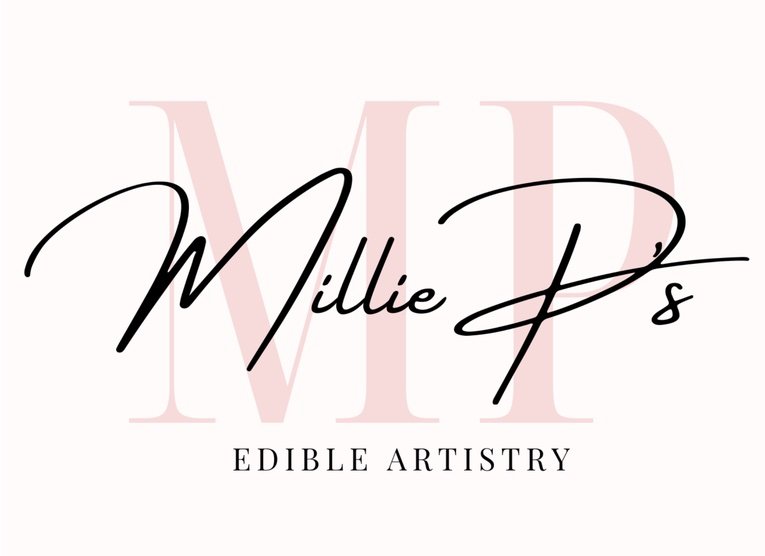 Millie P's Edible Artistry, Friend of GALS