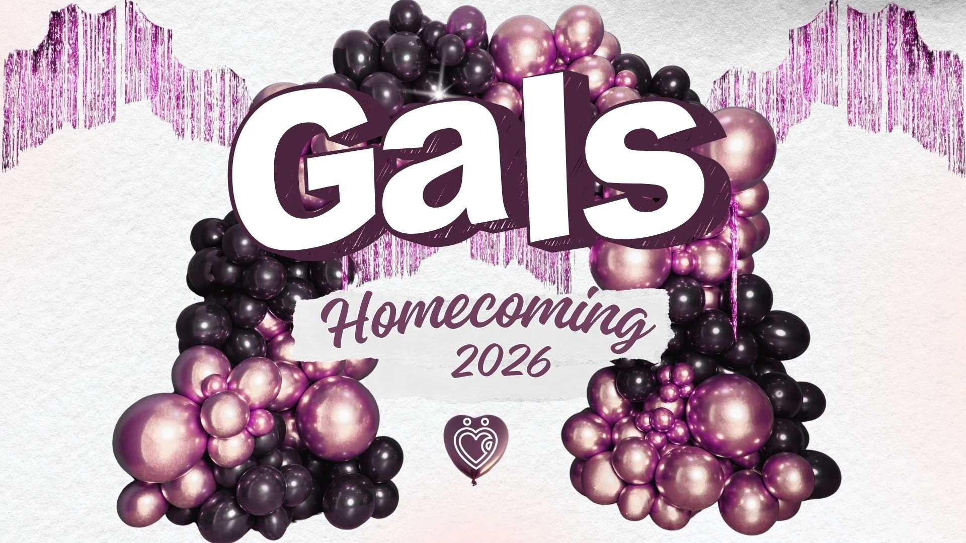 GALS Homecoming
