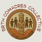 birth comadres logo