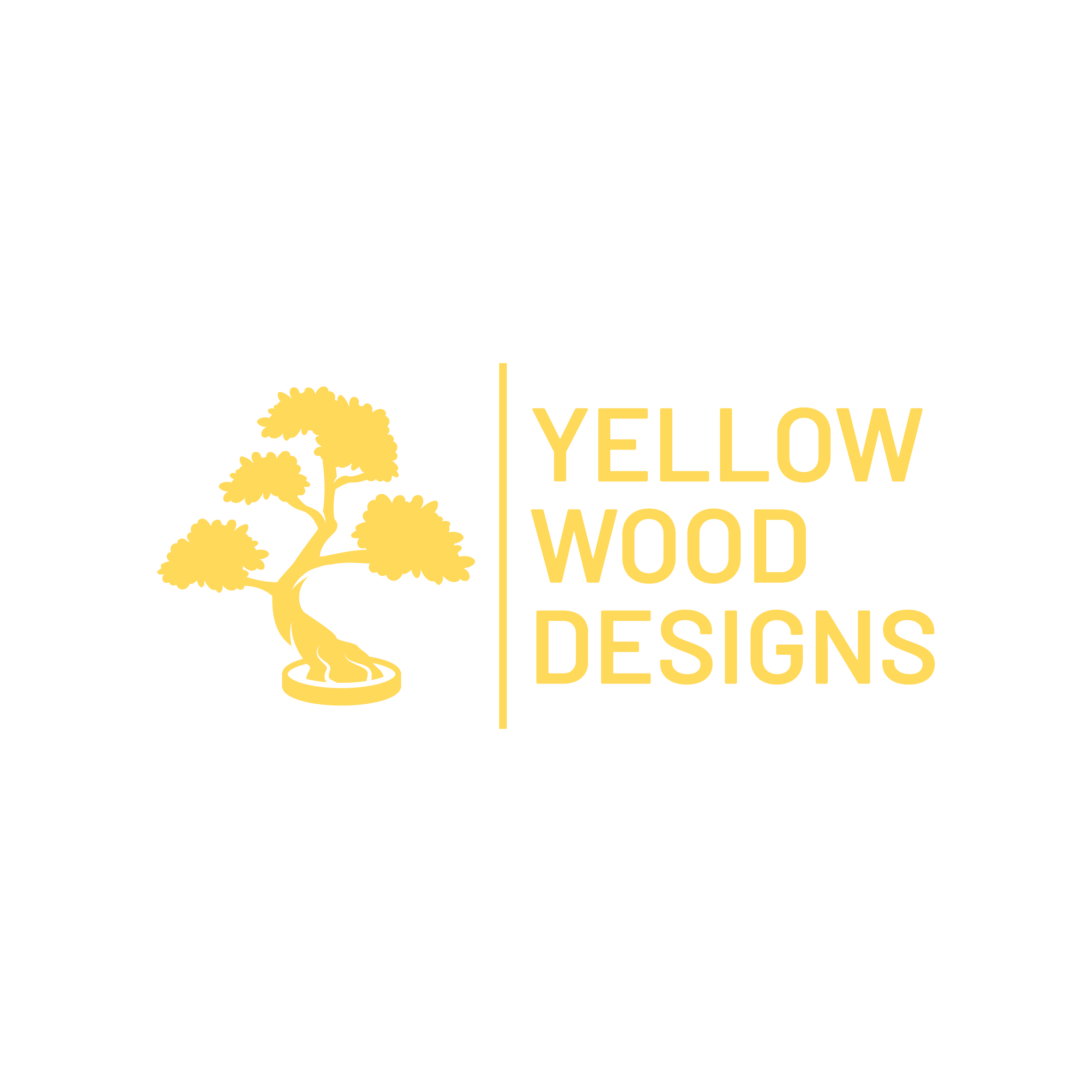Yellow Wood Designs