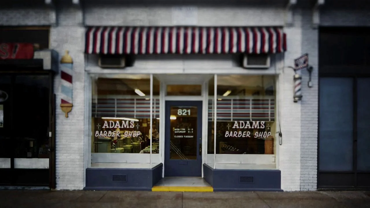 Main Street Matters TV